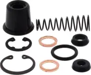 All Balls Rear Brake Master Cyl Rebuild Kit for Honda Interstate 1300 11-15