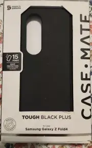 Case Mate Samsung Galaxy Z Fold 4 Case