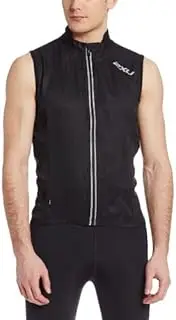 [2XU] Men's Elite Vapor Mesh Cycle Vest
