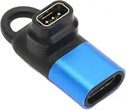 for Garmin Watch Charger to Type C Adapter, for Coros Pace 2 Watch Charger Type C USB Adapter Charging Cable Converter, USB C Charger Adapter Connector, Type C Adapter for Garmin
