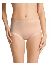 [Bonds] Invisitails Full Brief in Beige