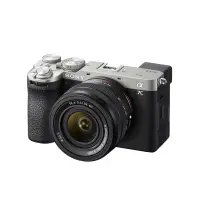 在飛比找PChome24h購物優惠-Sony 小型全片幅相機 ILCE-7CM2L SEL286