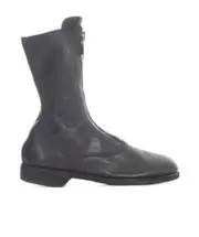 PL2 ankle boots 37.5,37 Black