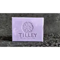 在飛比找蝦皮購物優惠-TILLEY 香皂 100g 澳洲 百年品牌 塔斯馬尼亞薰衣