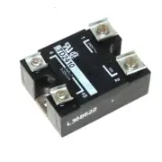 For CRYDOM TD2410 Solid State Relay 3-32V - New, High Quality