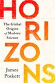 Horizons: The Global Origins of Modern Science