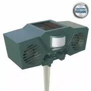 Humane Bird Repeller - Solar - By Pestrol Australia