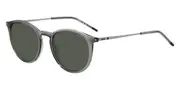 HUGO HG 1286/S D3X/QT Men's Sunglasses Grey Size 51