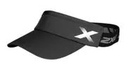2XU Performance Visor - Black/Black