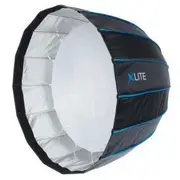 Xlite 90cm Deep Parabolic Octa Softbox No Speedring Included