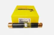 10PCS/Box New HVJ-1/8 High-voltage Fuse AMK