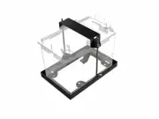 Battery Bracket to suit a Toyota Hilux/Fortuner (2016-Current by Front Runner