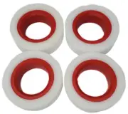 NHX RC 1.9" Rock Crawler Dual Stage Closed Cell Foam Insert (4) 105-110mm