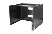 [StarTech.com] StarTech 8U Wall-Mountable Server Rack