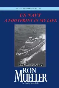 在飛比找博客來優惠-US Navy-A Footprint in My Life