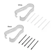Stylus S Pen Nib Tips Removal Tweezers Tool Set for Samsung Galaxy Note 7 8