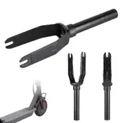 Electric Scooter Front Fork Front Wheel Bracket Replacement Accessories For M365 Black