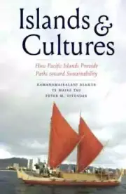 Islands and Cultures: How - Hardcover, by Beamer Kamanamaikalani; Tau - New h