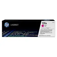 在飛比找樂天市場購物網優惠-HP CF213A 原廠紅色碳粉匣 適用:LaserJet 