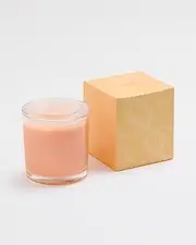 [Dusk] Sweet Rockmelon 1 Wick Scented Candle