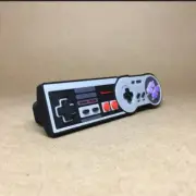 Nes / Snes Controller Combo | Nintendo Inspired Drawer Pulls Knobs Wall Mounts