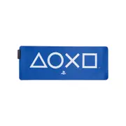 Sony Playstation 80cm Light Up Desk Mat Table/Desk Computer Accessory Game Pad