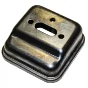 UP04305 Homelite MUFFLER BODY HOM-UP04305