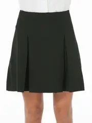 Black Skirt-Snr