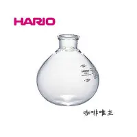 在飛比找Yahoo!奇摩拍賣優惠-【泉嘉餐飲】HARIO TCA-3咖啡器下座 3人份(虹吸式