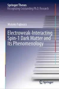 在飛比找博客來優惠-Electroweak-Interacting Spin-1