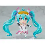 【預購】GOOD SMILE 黏土人1578 RACING MIKU 2021VER 2021年10月預定