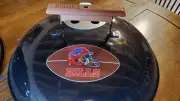 Weber Vintage Smokey Joe Charcoal Grill - Buffalo Bills NFL Edition