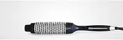 Perfect Beauty Electric Ionic Thermal Roller Brush 45, Black, Standard