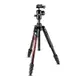 限時★.. Manfrotto Befree Advanced 鋁合金旋鎖三腳架套組 (紅) MKBFRTA4RD-BH 正成公司貨【全館點數5倍送】【跨店APP下單最高24%點數!!】