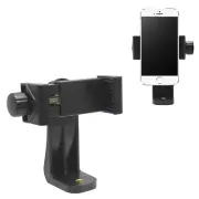 LimoStudio Universal Cellphone Tripod Adapter Cell Phone Holder Mount Adapter...