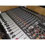 BEHRINGER PMP 6000 POWER MIXER