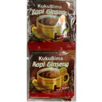 在飛比找蝦皮購物優惠-KUKU BIMA KOPI GINSENG  印尼咖啡