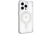 Urban Armor Gear iPhone 14 Pro Plyo MagSafe Case - Ice