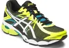 NEW Men's Asics GEL Flux 2 Running Shoes GT Venture Sonoma 412