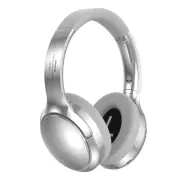Wireless Earphones Bluetooth 5.3 Earphones 40mm Driver Fast Charging with3824