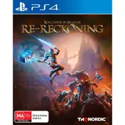 Kingdoms of Amalur: Re-Reckoning (PS4)