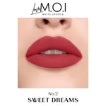 SON GOLD 限量版 MOI - NO 2 - SWEET DREAMS - 紅道。