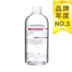 LOVEISDERMA愛斯德瑪植萃卸妝潔膚液500ML