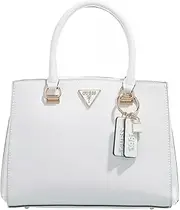 GUESS Damen Noelle Girlfriend Satchel Bag