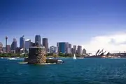 Convicts and Castles Tour Family Pass - Sydney