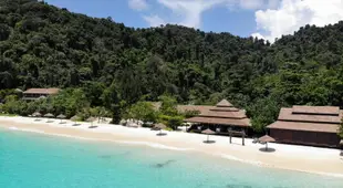 Victoria Cliff Resort Nyaung Oo Phee Island