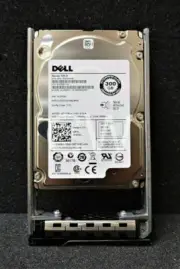 745GC ST9300605SS Dell 300GB 10K RPM 6G 2.5" SAS HDD M710hd M905 R910 T310 R715
