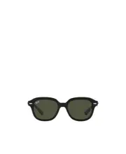 Ray-Ban Erik Square Frame Sunglasses 51 Green