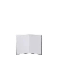 在飛比找松果購物優惠-攝影反光板可折疊拍照補光板 卡紙便攜式柔光道具遮光迷你小型打