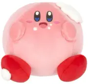 Little Buddy - Nintendo - Kirby Mochi Mochi 6" Plush [New Toy] Plush, Collecti
